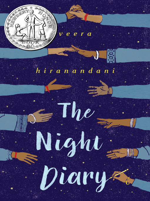 Title details for The Night Diary by Veera Hiranandani - Available